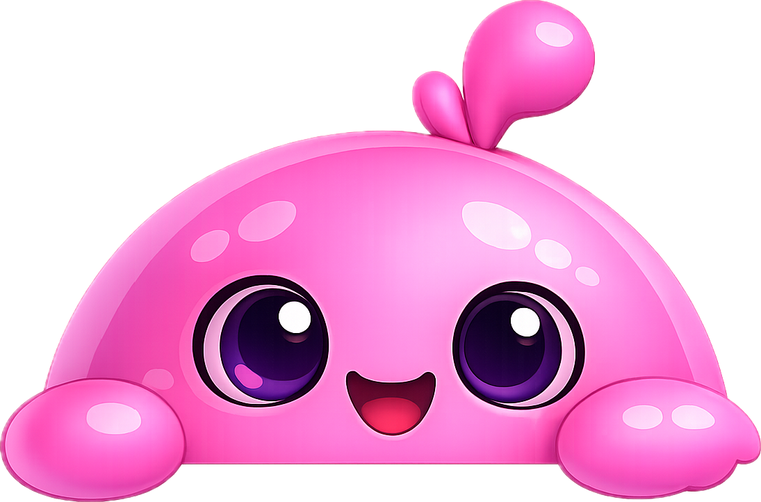 KindBudget buddy smiling